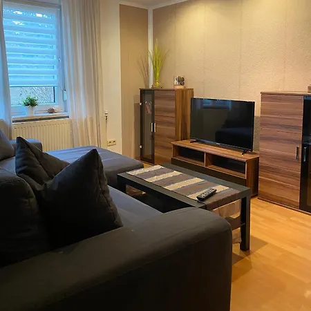Gästewohnung Starsiedel Lützen Exterior foto