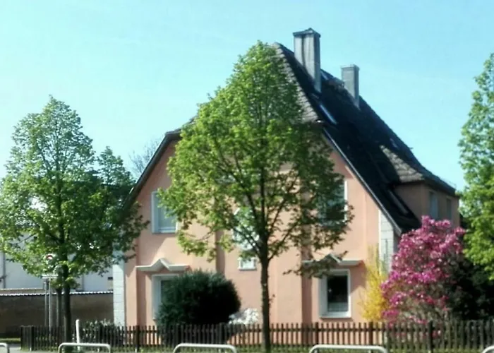 Gaestewohnung Starsiedel