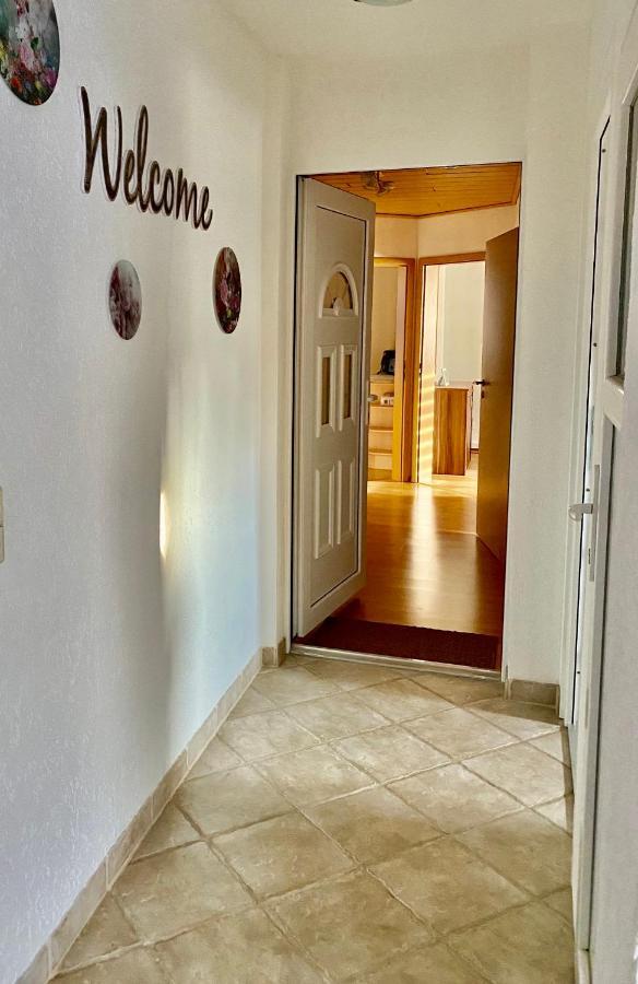 Gaestewohnung Starsiedel *