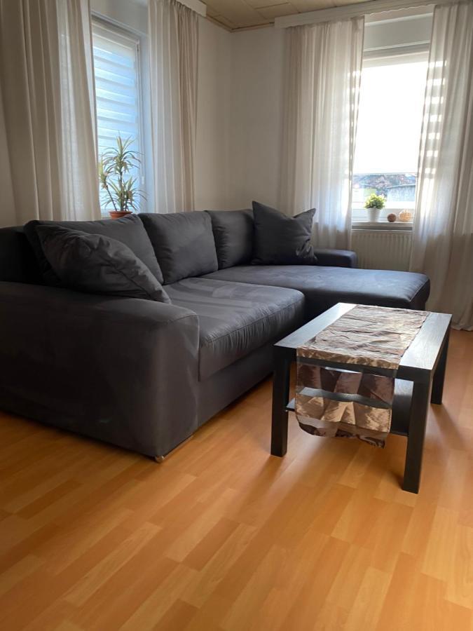Gaestewohnung Starsiedel