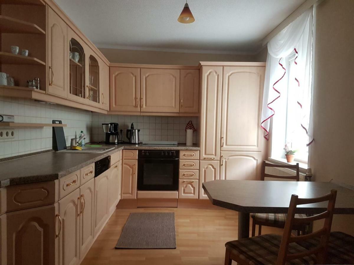 Gaestewohnung Starsiedel *